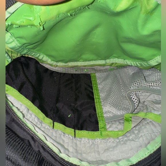 OSPREY RADIAL 26 DAYPACK - Picture 10 of 10